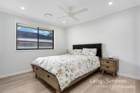 Property photo of 7 Napunyah Way St Clair NSW 2759