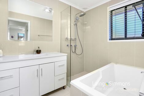 Property photo of 7 Napunyah Way St Clair NSW 2759