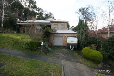 44 Webster Ave, Croydon, VIC 3136