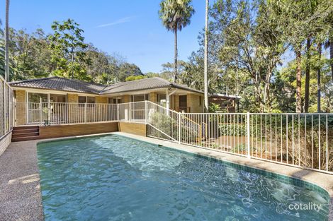 Property photo of 9 Sanctuary Avenue Avalon Beach NSW 2107