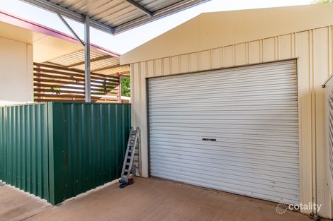 Property photo of 6 Raven Crescent Townview QLD 4825