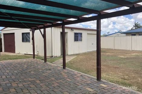 Property photo of 6 Saint Court Bundaberg North QLD 4670