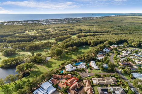Property photo of 1/7 Kiata Court Mount Coolum QLD 4573