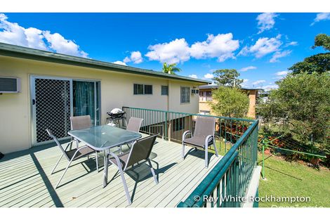 Property photo of 353 Hobler Avenue Frenchville QLD 4701