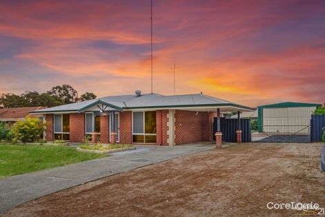 Property photo of 34 Kurrajong Circle Glen Iris WA 6230