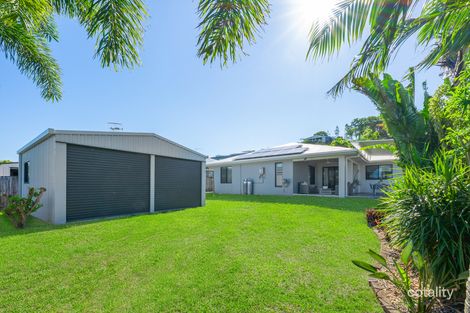 Property photo of 66 Cinnamon Drive Glenella QLD 4740