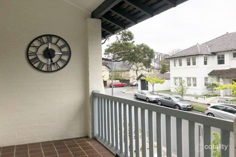 Property photo of 11 Peel Street Kirribilli NSW 2061