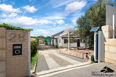28 Lorna St, Beresford, WA 6530