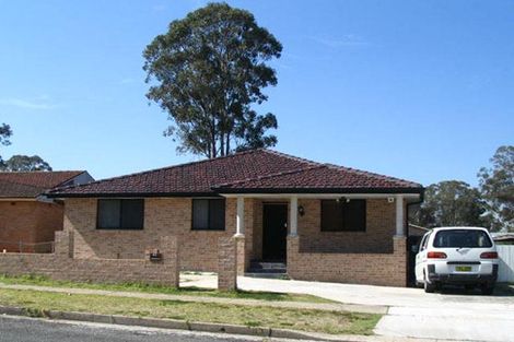 41 Bobin Rd, Sadleir, NSW 2168