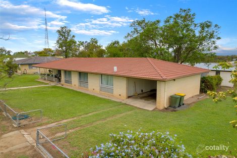 20 Weldon St, Wandoan, QLD 4419