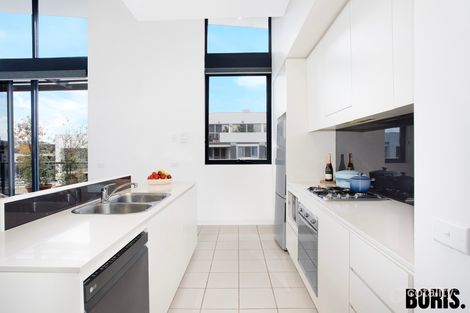 Property photo of 161/67 Giles Street Kingston ACT 2604