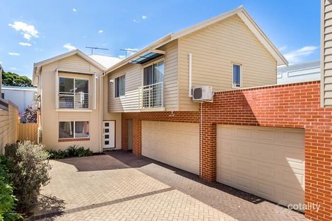 50a York St, Subiaco, WA 6008