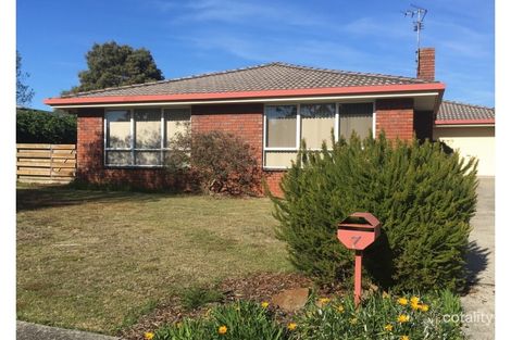 7 Arden Ave, Devonport, TAS 7310
