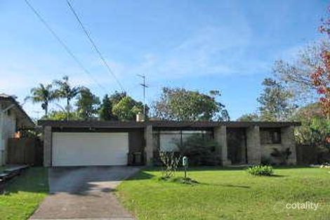 22 Kurrajong Rd, Frenchs Forest, NSW 2086