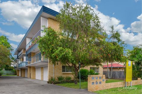 Property photo of 1/89 Grosvenor Street Morningside QLD 4170