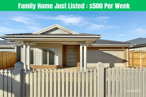 18 Baringhup St, Eynesbury, VIC 3338