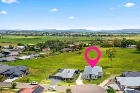 Property photo of 15 Lucy Place Raworth NSW 2321