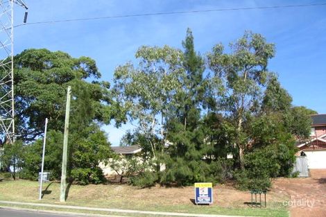 Property photo of 2/1-3 Shepherds Drive Cherrybrook NSW 2126