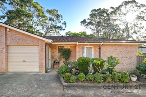 Property photo of 5/69 Hammers Road Northmead NSW 2152