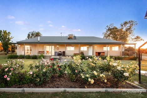 Property photo of 28 Sullivans Drive Jindera NSW 2642