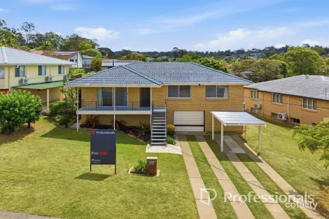 6 Illuta Ave, Ferny Hills, QLD 4055