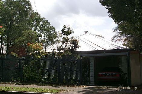 Property photo of 147 Kennedy Terrace Paddington QLD 4064