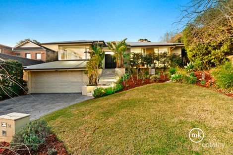 Property photo of 14 Nerreman Gateway Eltham VIC 3095