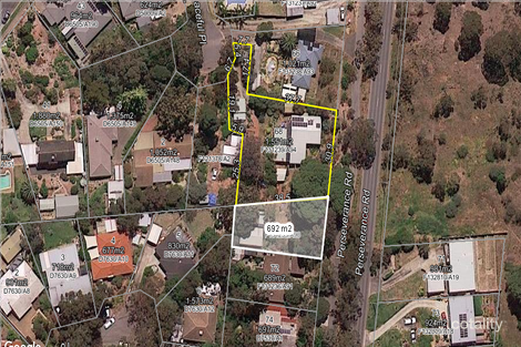 68 Perseverance Rd, Tea Tree Gully, SA 5091