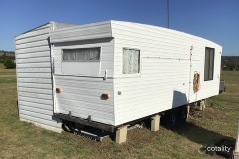 Lot 48 Butler Dr, Proston, QLD 4613