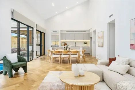 Property photo of 12 Sebring Street Menangle Park NSW 2563