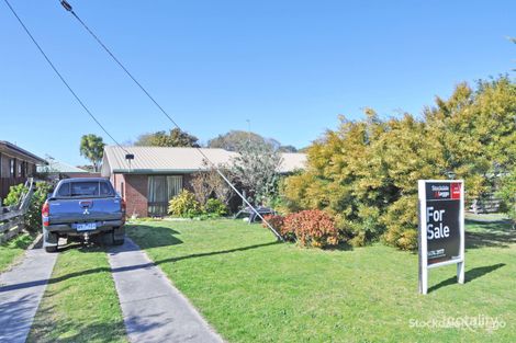 41 Dunn St, Wonthaggi, VIC 3995