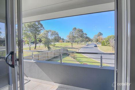 Property photo of 1/3 Oberon Crescent South Penrith NSW 2750