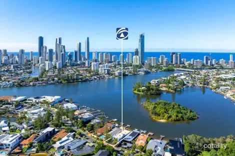 11 The Promenade, Surfers Paradise, QLD 4217