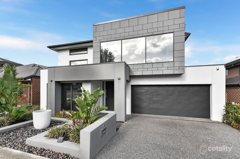 45 Flagstaff Cres, Clyde North, VIC 3978