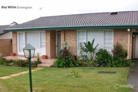 Property photo of 14/56 Fitzgerald Road Ermington NSW 2115