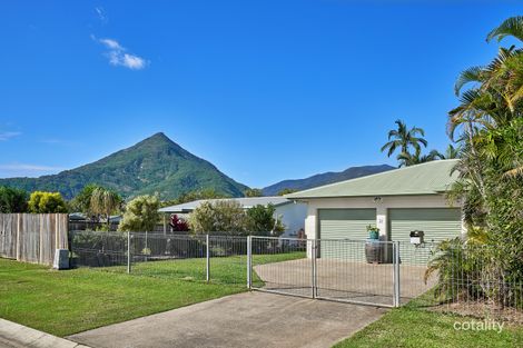 Property photo of 21 Jacob Close Gordonvale QLD 4865