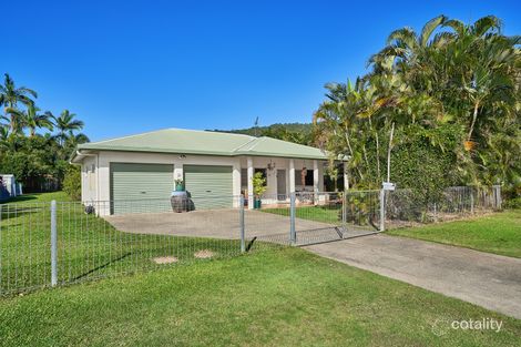 Property photo of 21 Jacob Close Gordonvale QLD 4865