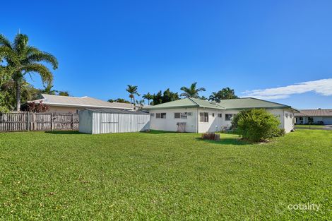 Property photo of 21 Jacob Close Gordonvale QLD 4865