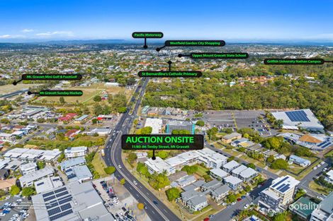 Property photo of 11/80-86 Tenby Street Mount Gravatt QLD 4122