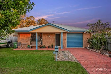 Property photo of 12 Glenn Street Morayfield QLD 4506