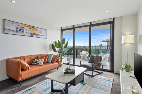 Property photo of 106/30 La Scala Avenue Maribyrnong VIC 3032