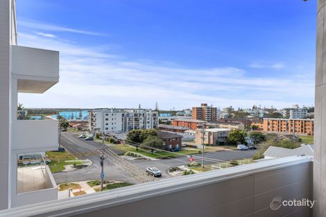 Property photo of 18/21 Gore Street Port Macquarie NSW 2444