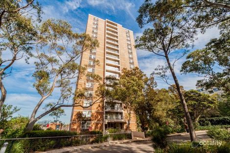 Property photo of 31/69 St Marks Road Randwick NSW 2031