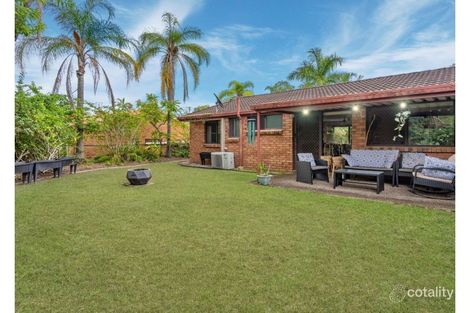 Property photo of 10/16-22 Hollywood Place Oxenford QLD 4210