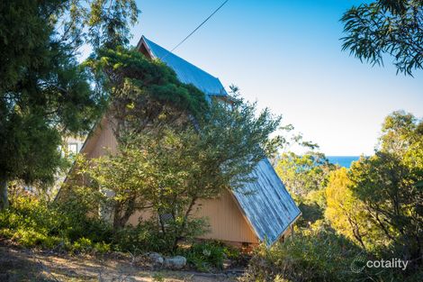 Property photo of 1 Weemilah Drive Pambula Beach NSW 2549