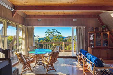 Property photo of 1 Weemilah Drive Pambula Beach NSW 2549