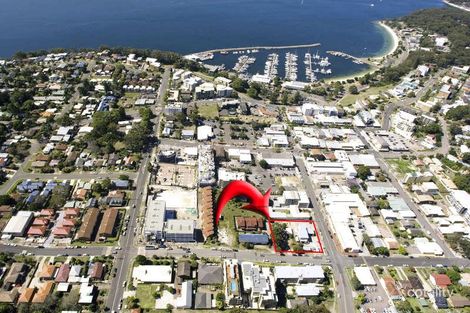 38 Stockton St, Nelson Bay, NSW 2315