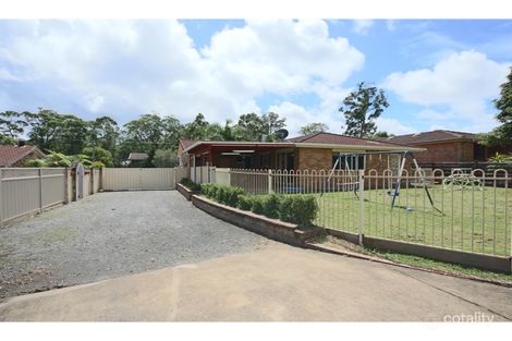 Property photo of 13 Tasman Road St Georges Basin NSW 2540