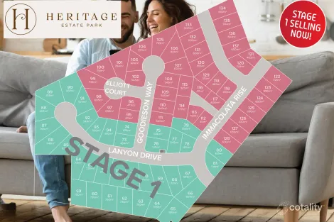 Property photo of 139 Indi Avenue Red Cliffs VIC 3496