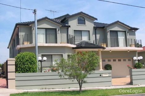Property photo of 118 Lackey Street Merrylands NSW 2160